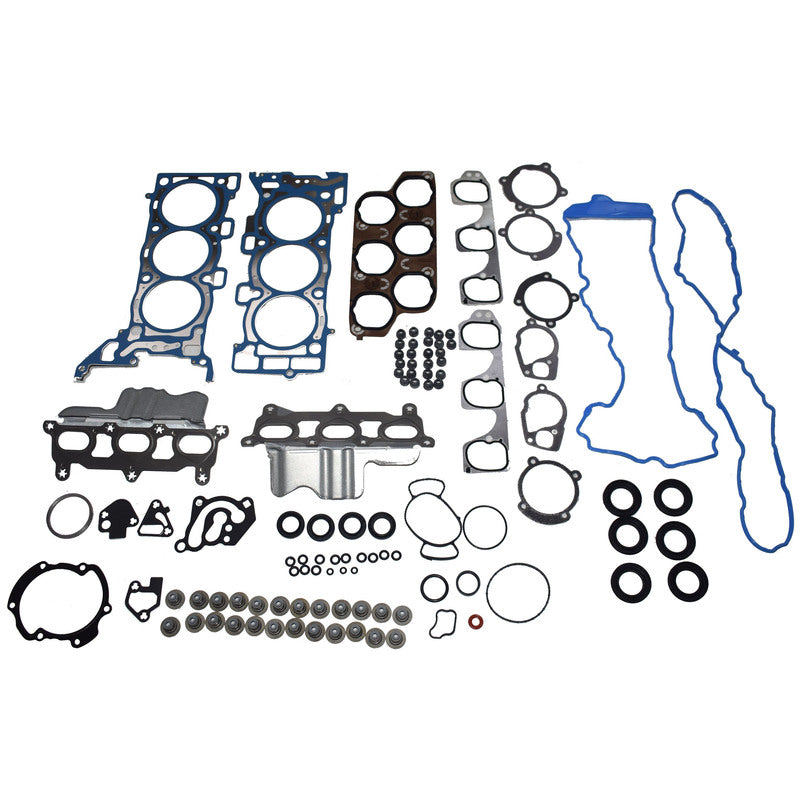 Holden Adventra Berlina Calais Capric Colorado Commodore Crewman Rodeo Statesman VZ VE WL WM RC 2004-2012 VRS Head Gasket Kit 3.6L V6