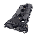 Holden Commodore VE VF 2009-2018 Engine Rocker Cover Left Hand Side-1