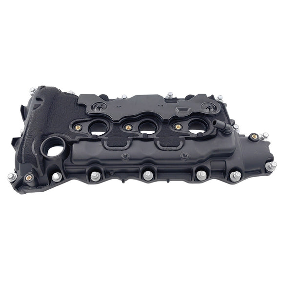 Holden Commodore VE VF 2009-2018 Engine Rocker Cover Left Hand Side
