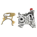 Holden Cruze Barina 2008-2018 Oil Pump 1.6L & 1.8L-1