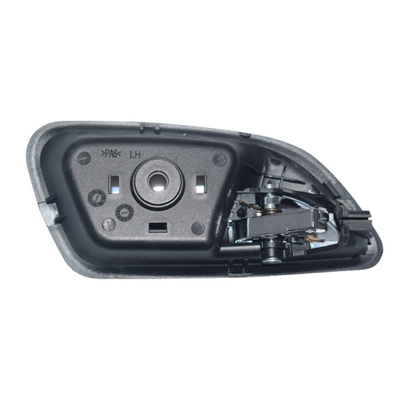 Holden Cruze JG JH 2008-2016 Door Handle Inner Left Hand Side