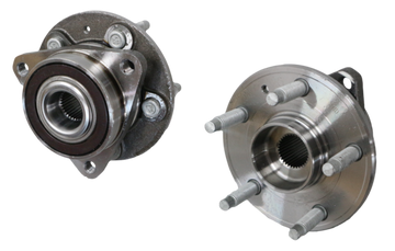 Holden Cruze JG JH 05/2009-2016 Front Wheel Hub 1.4T & 1.8i