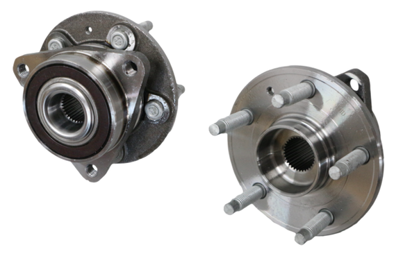 Holden Cruze JG JH 05/2009-2016 Front Wheel Hub 1.4T & 1.8i