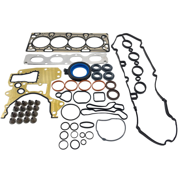 Holden Astra AH 2007-2010 Head Gasket VRS Kit 1.8L