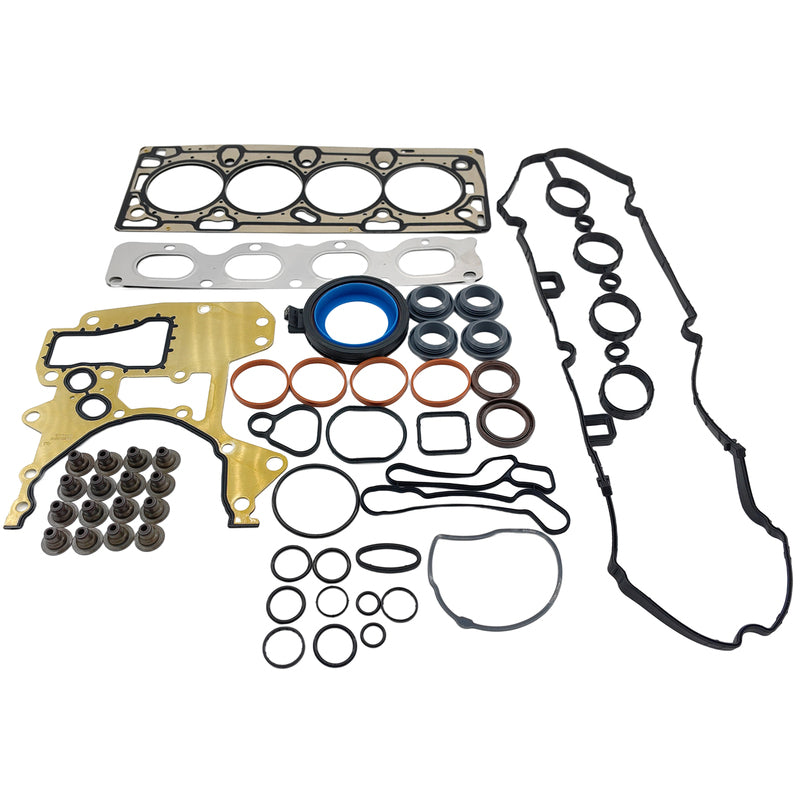 Holden Astra AH 2007-2010 Head Gasket VRS Kit 1.8L - 0