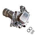 Holden Cruze JH 2013-2018 Oil Cooler Assembly 1.6L Petrol-2