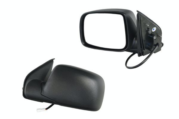 Holden Rodeo RA 03/2003-12/2006 Door Mirror Left Hand Side