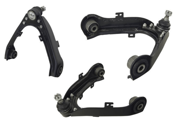 Holden Rodeo RA 03/2003-09/2008 Front Lower Control Arm Left Hand Side 2WD