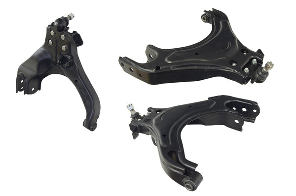 Holden Rodeo RA 03/2003-09/2008 Front Lower Control Arm Left Hand Side 4WD