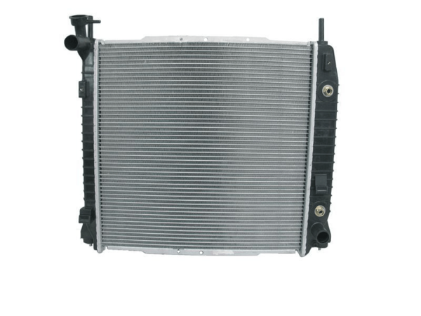 Holden Rodeo RA 03/2003- 09/2008 Radiator 3.6Litre V6 Petrol | All ...