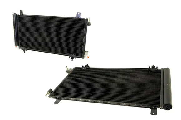 Holden Statesman WM 09/2006-2010 AC Condenser
