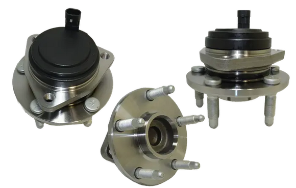 Holden Statesman WM 09/2006-2013 Front Wheel Hub ABS
