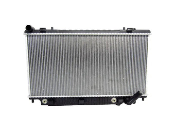 Holden Statesman WM 09/2006-2010 Radiator 3.6L V6 Petrol