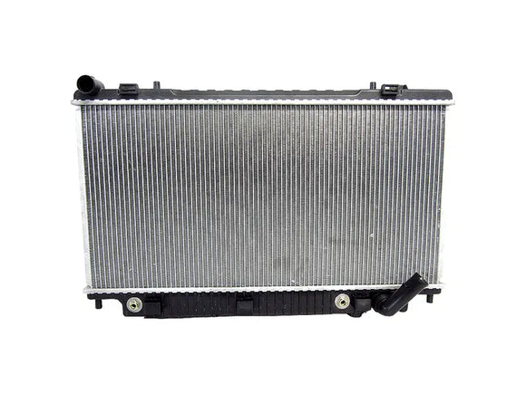 Holden Statesman WM 09/2006-2010 Radiator 3.6L V6 Petrol