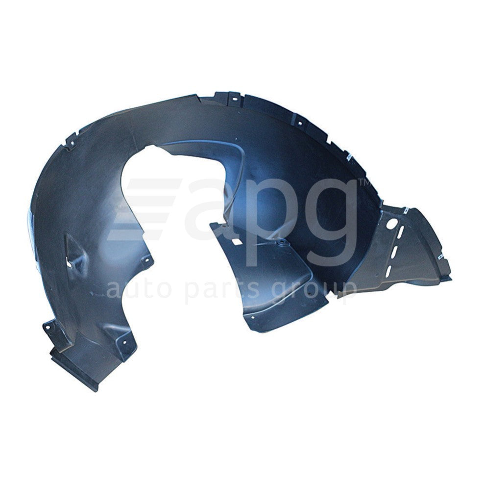 Holden Trax TJ 08/2013-2020 Front Guard Liner Right Hand Side | All ...