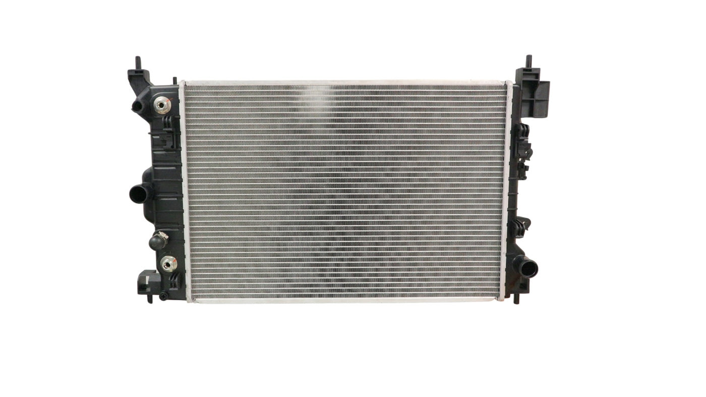 Holden Trax TJ 08/2013-2020 AC Condenser 1.8 Litre Petrol