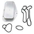 Holden Astra Barina Cruze Trax 2007-2021 Engine Oil Cooler-1