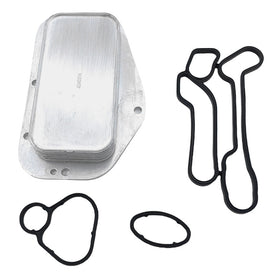 Holden Astra Barina Cruze Trax 2007-2021 Engine Oil Cooler