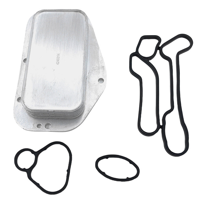 Holden Astra Barina Cruze Trax 2007-2021 Engine Oil Cooler