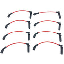 Holden Commodore VZ VE VF 08/2004-12/2017 Spark Plug Leads 6.0L & 6.2L-4