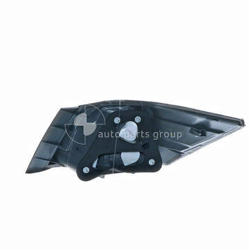 Honda Accord 8th Gen 02/2008-06/2013 Tail Light Left Hand Side - 0