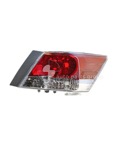 Honda Accord 8th Gen 02/2008-06/2013 Tail Light Right Hand Side