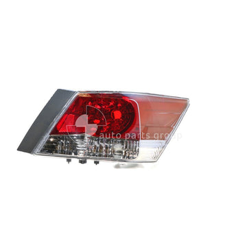 Honda Accord 8th Gen 02/2008-06/2013 Tail Light Right Hand Side