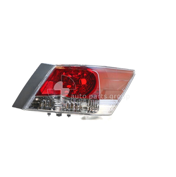 Honda Accord 8th Gen 02/2008-06/2013 Tail Light Right Hand Side