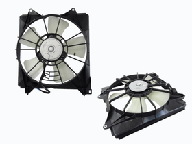 Honda Accord CP 02/2008-05/2013 Radiator Fan 2.4L Petrol