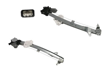 Honda Accord CP 02/2008-05/2013 Window Regulator Front Right Hand Side
