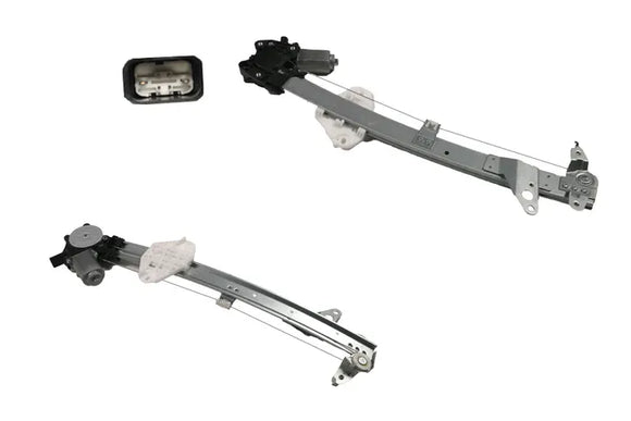 Honda Accord CP 02/2008-05/2013 Window Regulator Front Right Hand Side