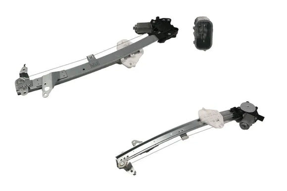 Honda Accord CP 02/2008-05/2013 Window Regulator Front Left Hand Side