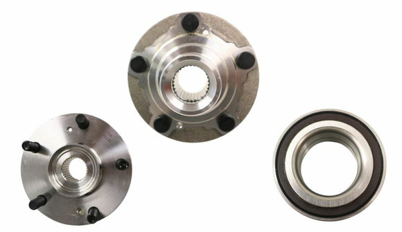 Honda Accord CR 06/2013-08/2019 Front Wheel Hub