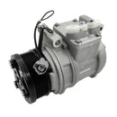 Honda Accord CP 02/2008-05/2013 AC Compressor 2.4L Petrol-1