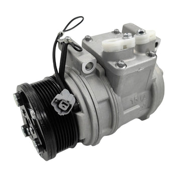 Honda Accord CP 02/2008-05/2013 AC Compressor 2.4L Petrol