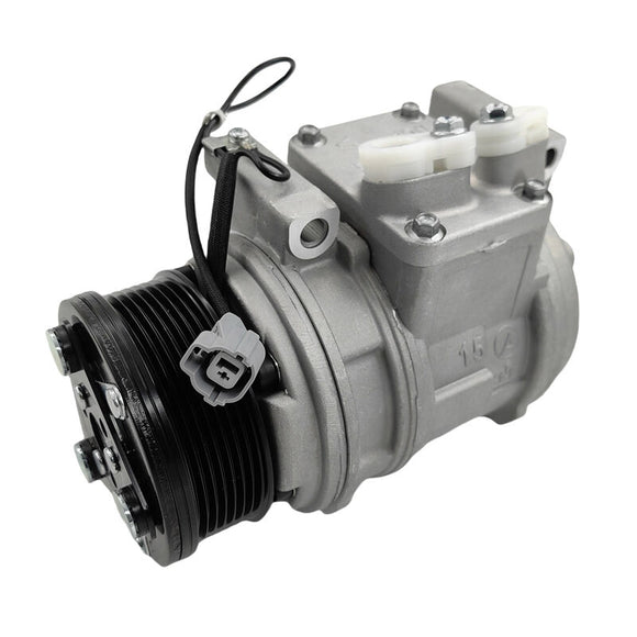 Honda Accord CP 02/2008-05/2013 AC Compressor 2.4L Petrol