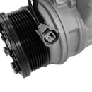 Honda Accord CP 02/2008-05/2013 AC Compressor 2.4L Petrol-5