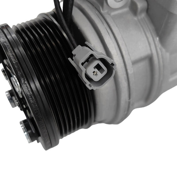 Honda Accord CP 02/2008-05/2013 AC Compressor 2.4L Petrol