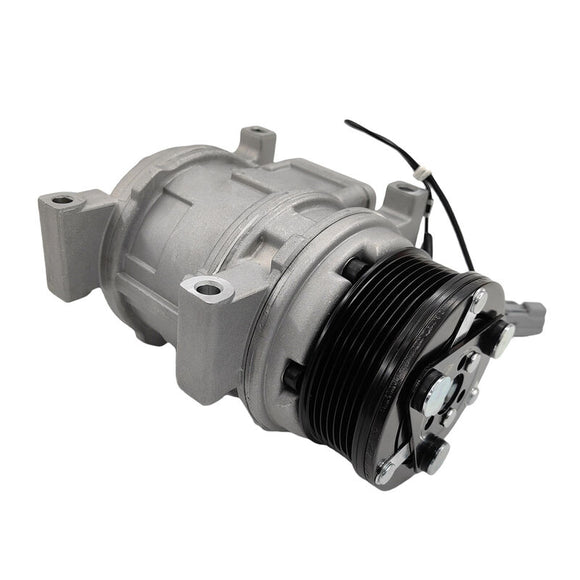 Honda Accord CP 02/2008-05/2013 AC Compressor 2.4L Petrol