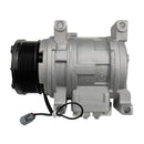 Honda Accord CP 02/2008-05/2013 AC Compressor 2.4L Petrol-4