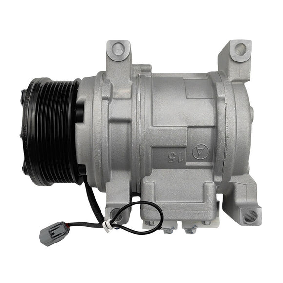Honda Accord CP 02/2008-05/2013 AC Compressor 2.4L Petrol