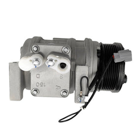 Honda Accord CP 02/2008-05/2013 AC Compressor 2.4L Petrol - 0