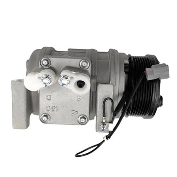 Honda Accord CP 02/2008-05/2013 AC Compressor 2.4L Petrol - 0