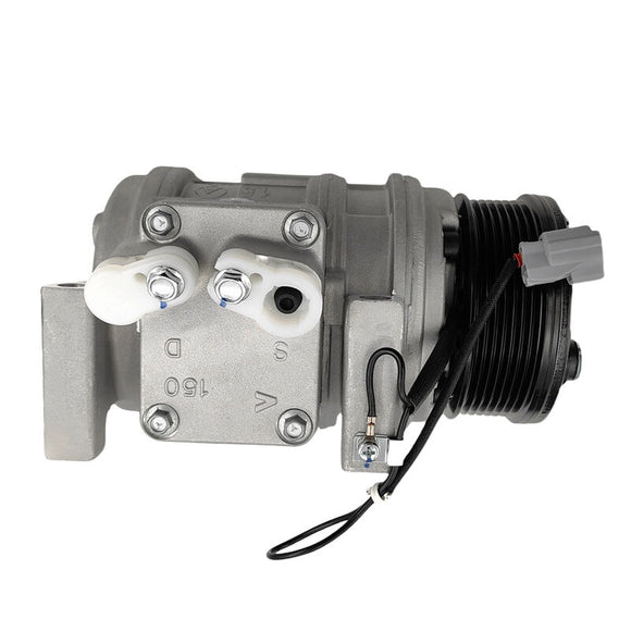 Honda Accord CP 02/2008-05/2013 AC Compressor 2.4L Petrol