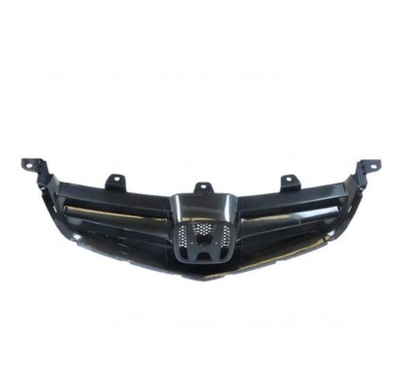 Honda Accord Euro CL 06/2003-11/2005 Front Grille