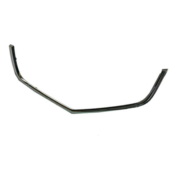 Honda Accord Euro CL 06/2003-11/2005 Front Grille Mould Chrome