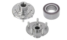Honda Accord Euro CU 02/2008-2015 Front Wheel Hub