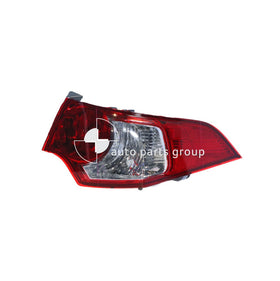 Honda Accord Euro 08/2008-07/2011 Tail Light Halogen Right Hand Side