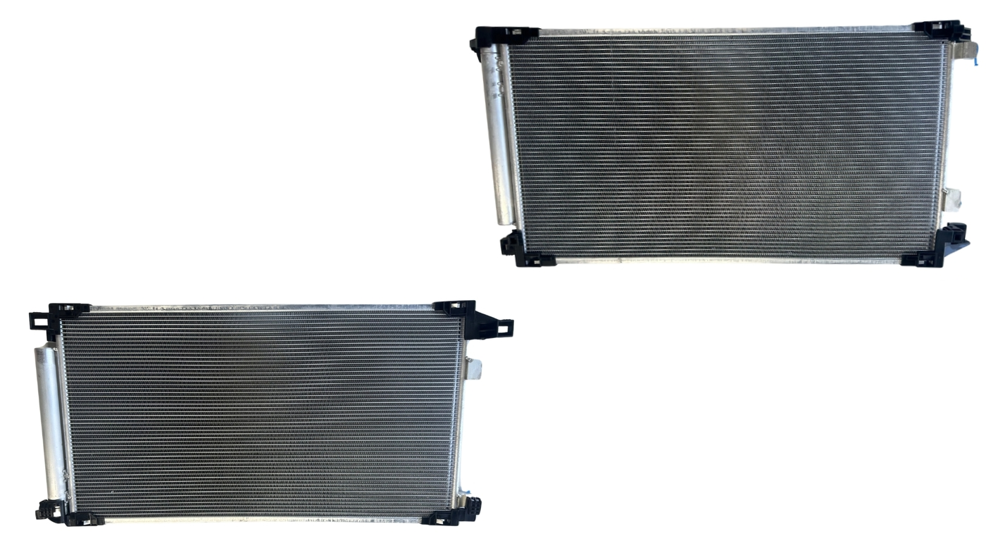 Honda C-HR NGX10 NGX50 ZYX10 12/2016-Onwards A/C Condenser