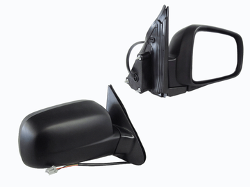Honda CR-V 2001-2006 Door Mirror Right Hand Side